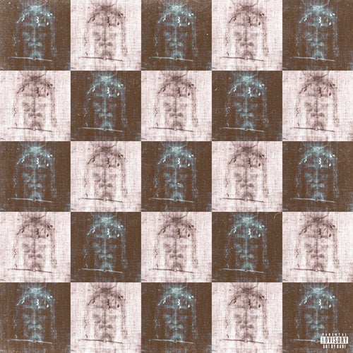 Shroud Of Turin