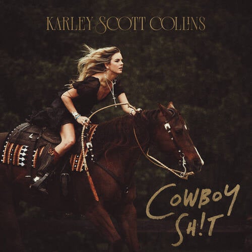Cowboy Sh!t