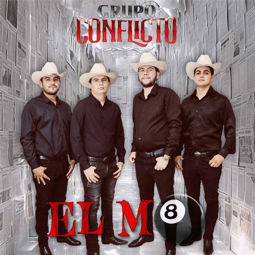 El M8 (En Vivo)