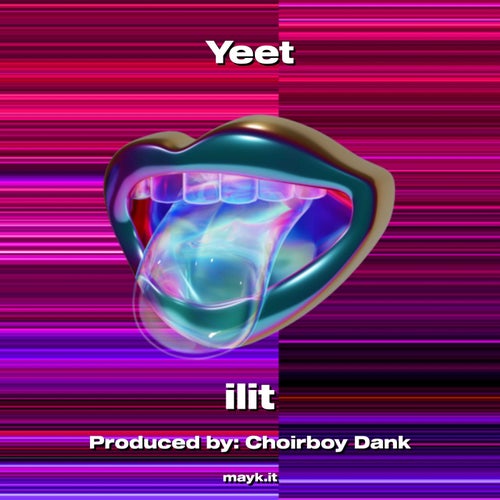 Yeet