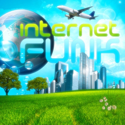 INTERNET FUNK