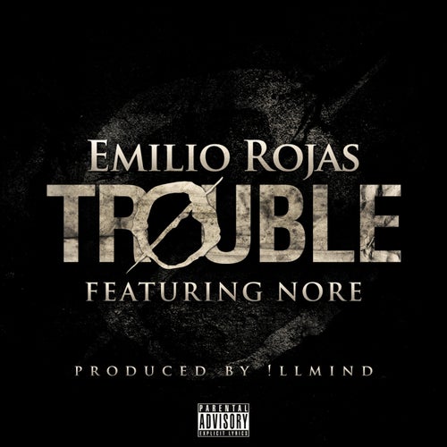Trouble (feat. N.O.R.E.) - Single