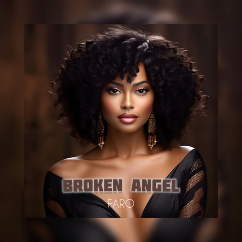 Broken Angel