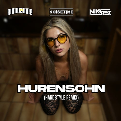 HURENSOHN