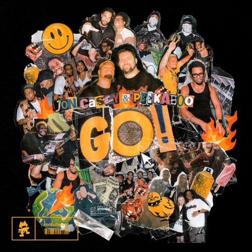 GO!