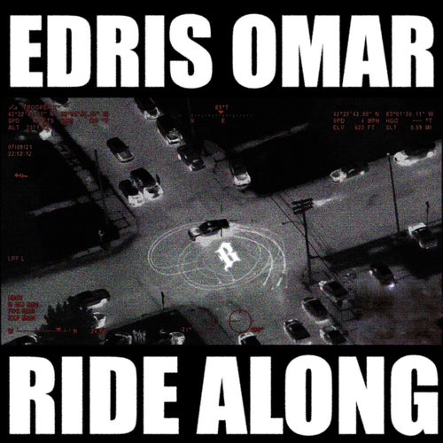 Ride Along (Extended Mix)