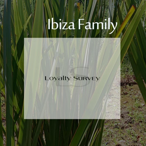 Ibiza Family