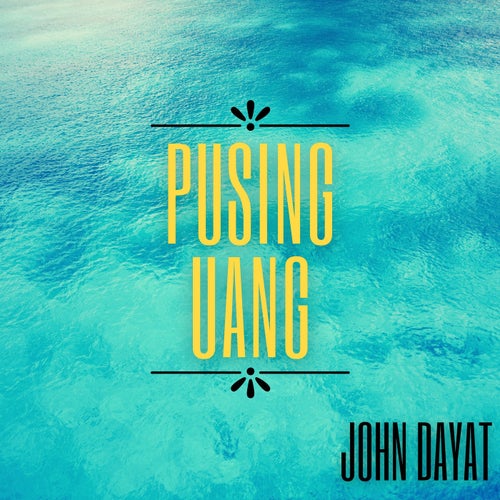 Pusing Uang