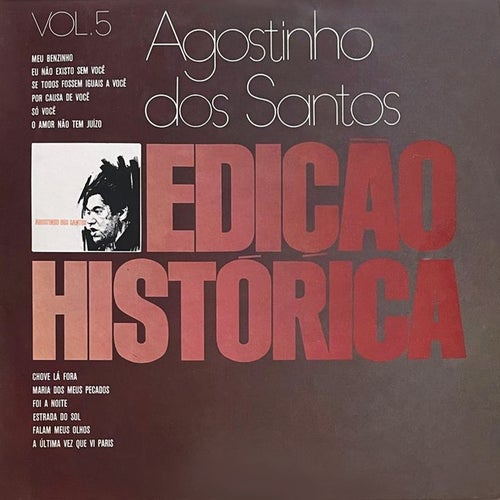 Edição Histórica, Vol .5