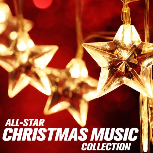 The All-Star Christmas Music Collection Featuring Vanessa Williams, Amy Grant, Natalie Cole, John Tesh, Ali Lohan & More!