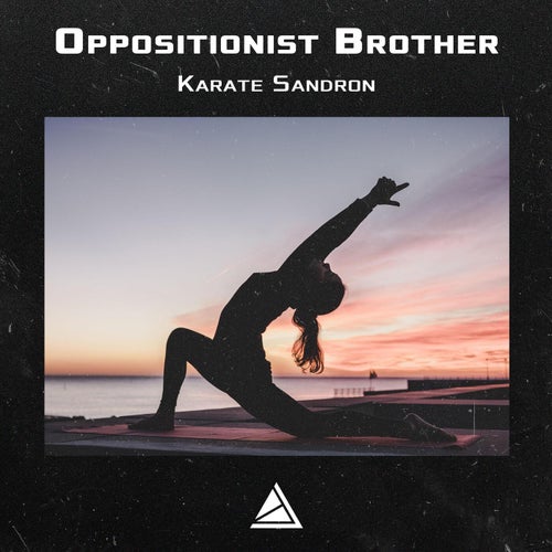 Karate Sandron