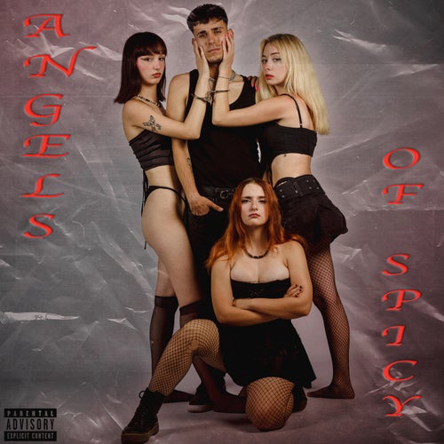 Angels Of Spicy
