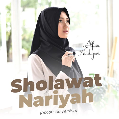 Sholawat Nariyah