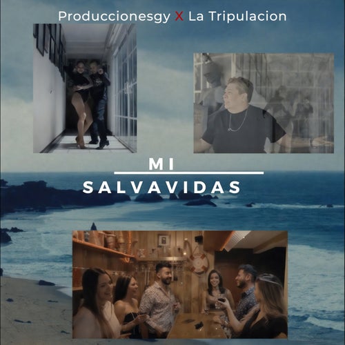 Mi Salvavidas