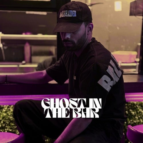 Ghost in the Bar