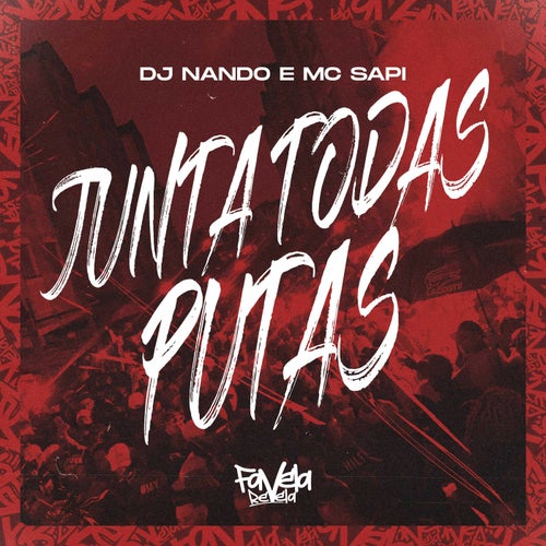 Junta todas putas