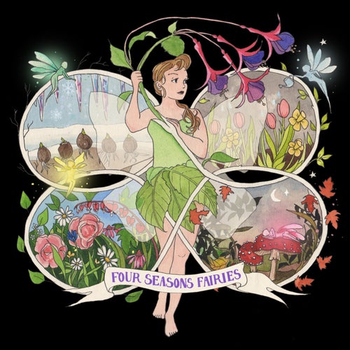 Four Seasons Fairies