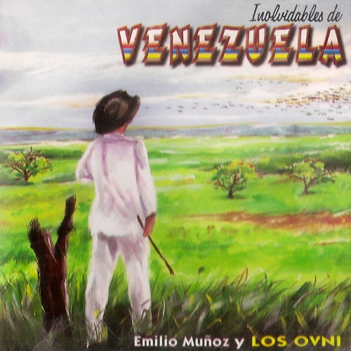 Inolvidables de Venezuela