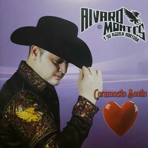 CORAZONCITO BONITO