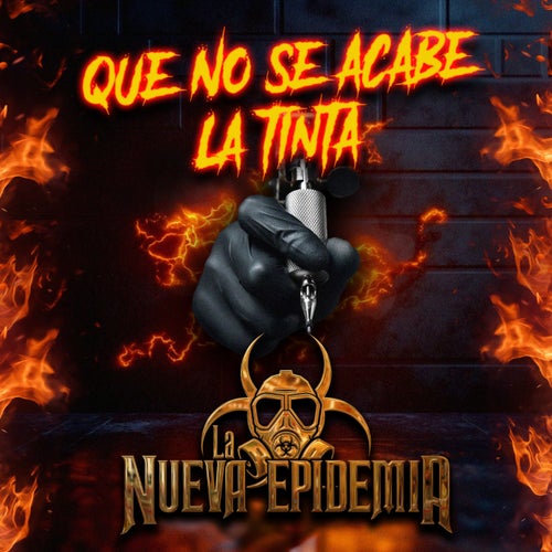 Que No Se Acabe La Tinta (En Vivo)