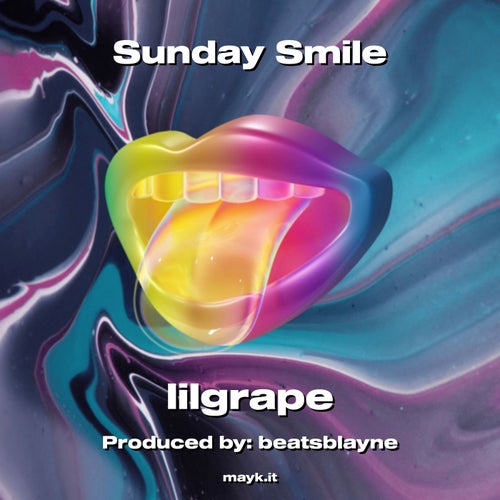 Sunday Smile