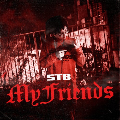 My Friends (Instrumental)