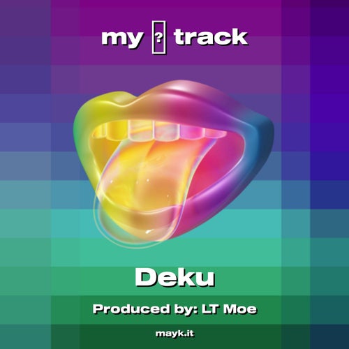 my  track