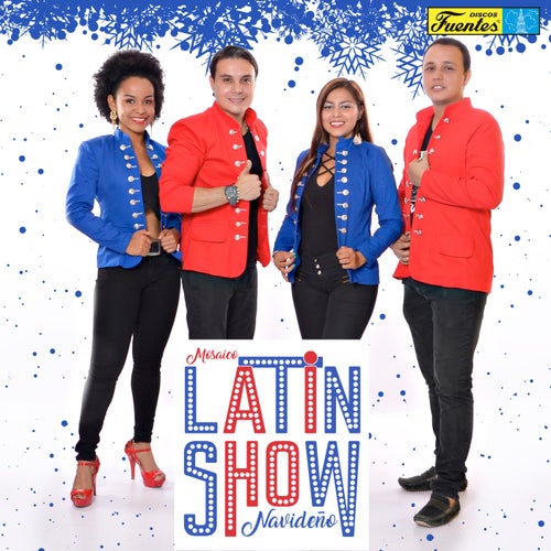 Latin Show Navideño