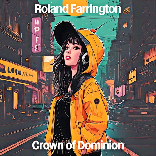 Crown of Dominion