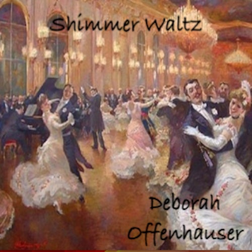 Shimmer Waltz