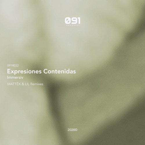Expresiones Contenidas