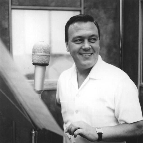 Matt Monro Profile