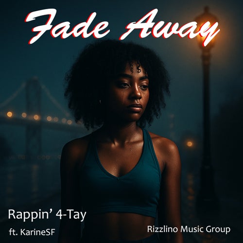 Fade Away (feat. Karine SF)