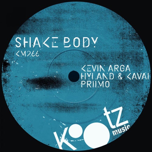 Shake Body