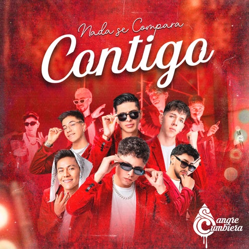 Nada se Compara Contigo