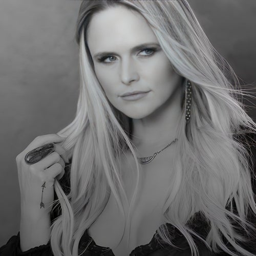 Miranda Lambert Profile
