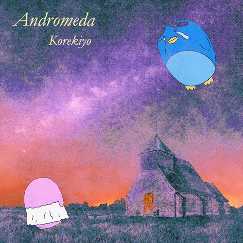 Andromeda
