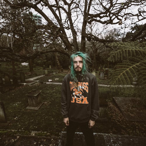 Pouya Profile