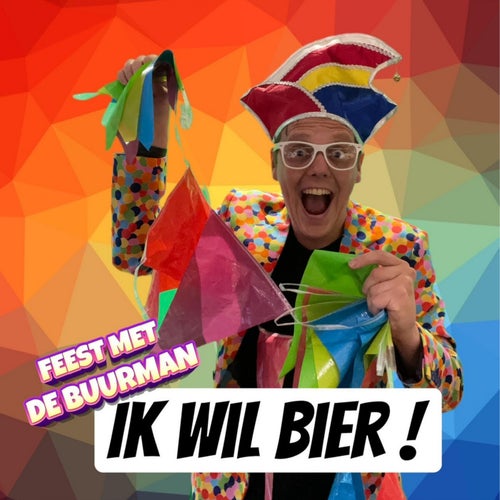 Ik Wil Bier!