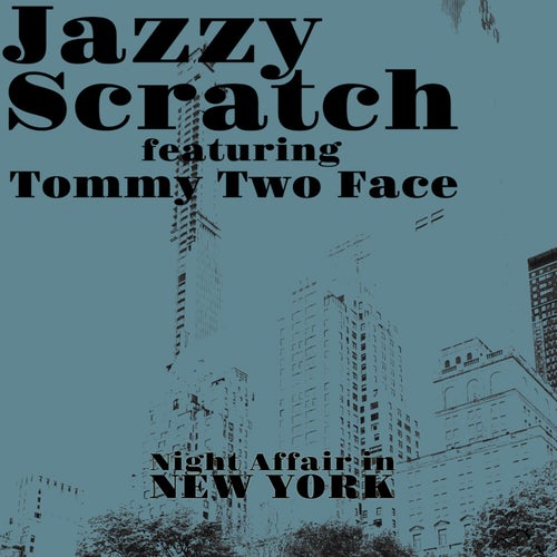 Night Affair in New York