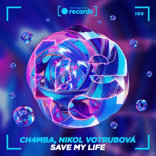 Save My Life