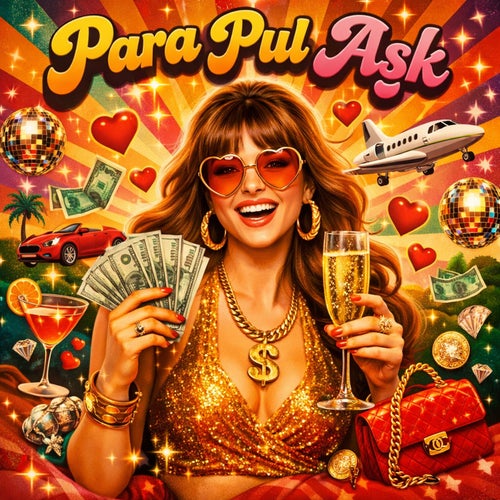 Para Pul Aşk