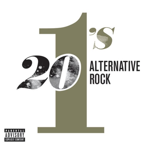 20 #1's: Alternative Rock