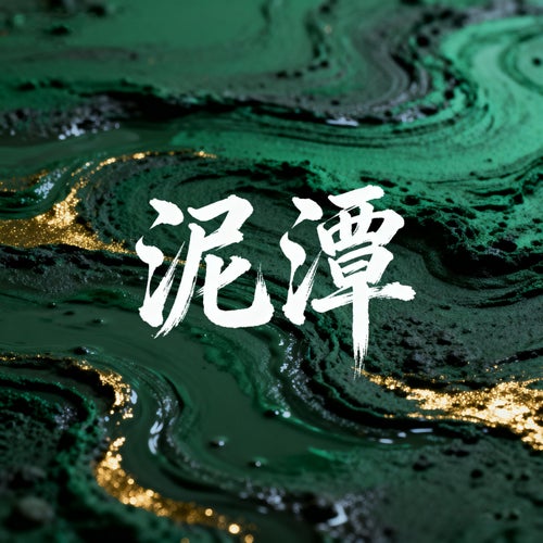 泥潭