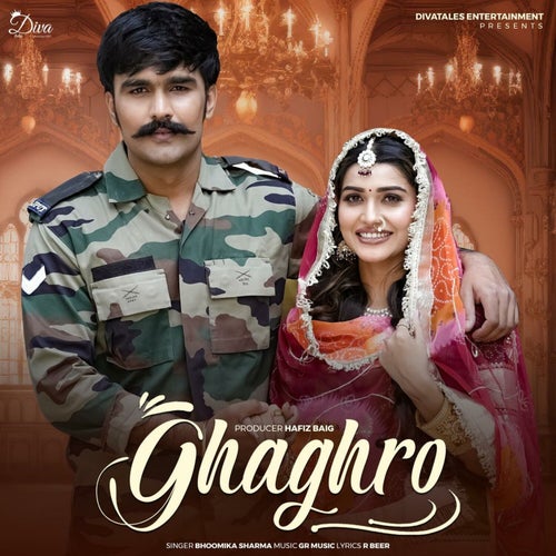 Ghaghro