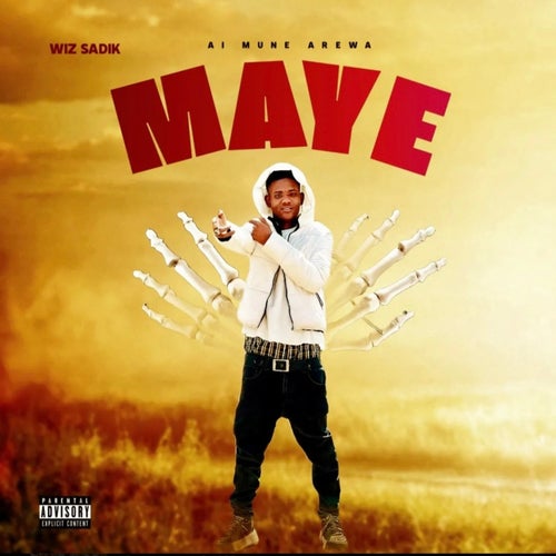 MAYE