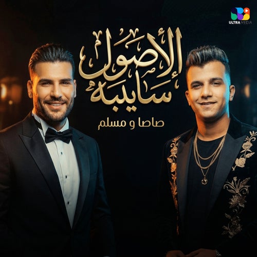 الاصول سايبه