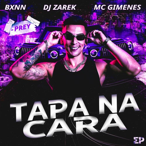 TAPA NA CARA