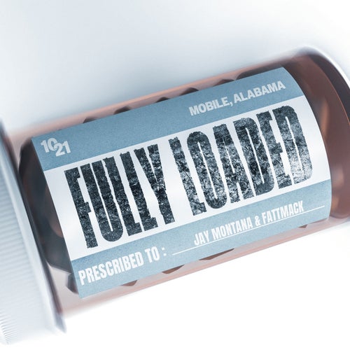 Fully Loaded (feat. FattMack)