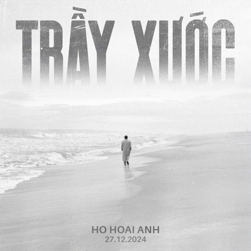 TRẦY XƯỚC